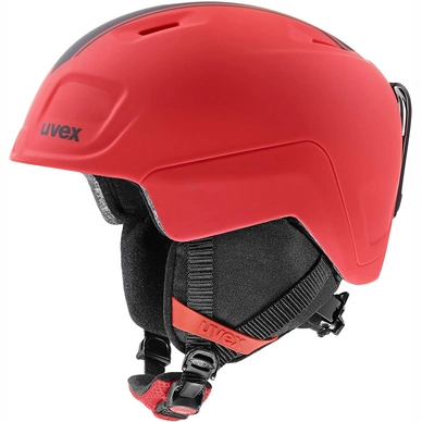 Fullface Helm Kinder Uvex Heyya Pro Kinder Skihelm  Produktbild-Vorschau 7